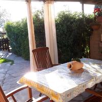 Isola d'elba 250mtmare villetta piscina nave