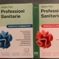 kit Alpha test