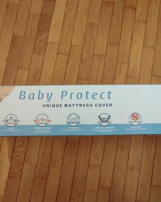 Coprimaterasso per bambini 