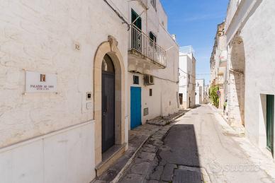 Appartamento indipendente - Ostuni