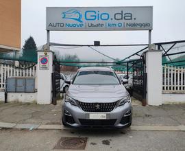 PEUGEOT 3008 1.5 HDI 130CV KM 132554- 2018