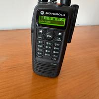 Ricetrasmittente Motorola UHF DMR DP3600