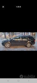 skoda octavia 3 scout del 2016 4×4 motore di 184c