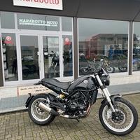 Benelli Leoncino 500 Trail - 2023