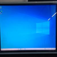 Slot machine Monitor  Touch 19"