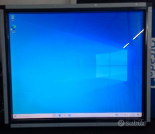 Slot machine Monitor  Touch 19"