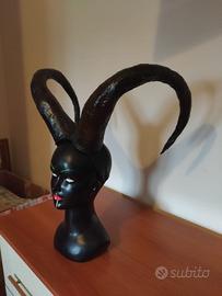 Corna costume - cosplay Gothic