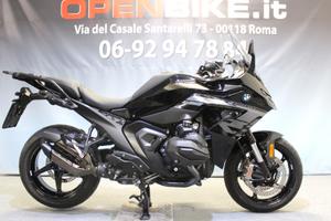 BMW R 1300 RS Triple Black E5+ 03/2026 Km 600