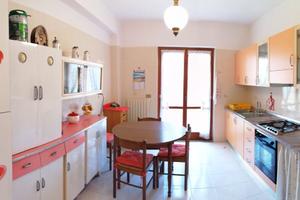 Appartam. P. Rialzato Squillace Lido,300m dal mare