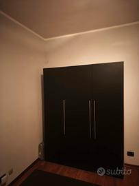 armadio letto