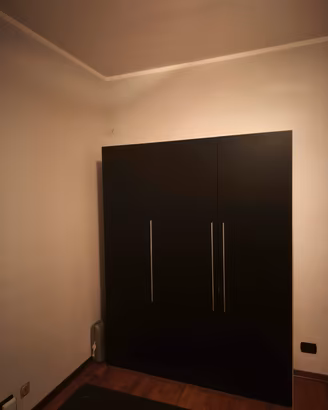 armadio letto