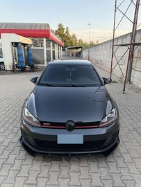 Golf 7 GTI 2.0 TSI