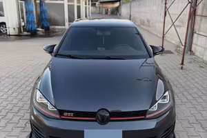 Golf 7 GTI 2.0 TSI