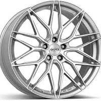 Cerchi DOTZ suzuka Blaze 19, gomme termiche e tpms