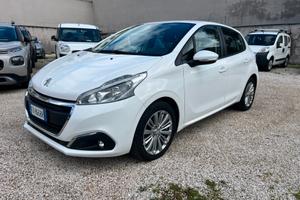 Peugeot 208 PureTech 82 Stop&Start 5 porte Allure