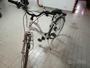Bicicletta