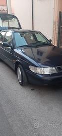 Saab 900 SE GPL