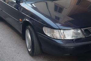 Saab 900 SE GPL