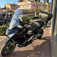HONDA Forza 750 PASSAGGIO E TAGLIANDO INCLUSO MI