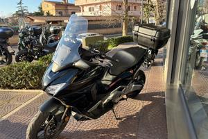 HONDA Forza 750 PASSAGGIO E TAGLIANDO INCLUSO MI