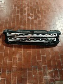 calandra Range Rover Sport 