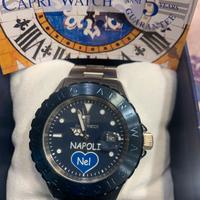 CAPRI WATCH