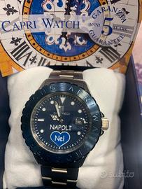 CAPRI WATCH