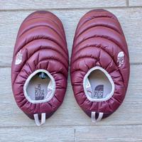 The North Face pantofole Tg. 40,5-42