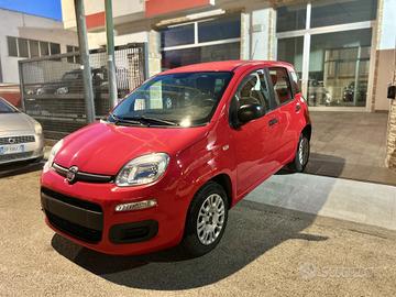 Fiat Panda 1.2 69 cv FIRE-2018