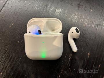 Auricolari bluetooth