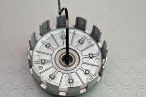 CAMPANA FRIZIONE HONDA CR 125 2003 2002 CR125 2004