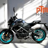 YAMAHA MT-125 COme nuova solo 800km