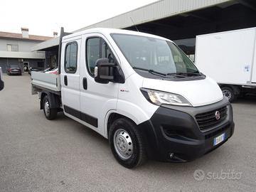 FIAT Ducato Maxi 35 Q.LI 2.3 MJT 140 CV PM Cabin