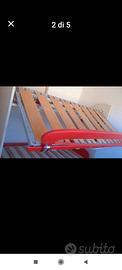 Letto a castello Moretti compact