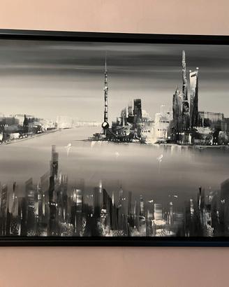 Quadro Shanghai