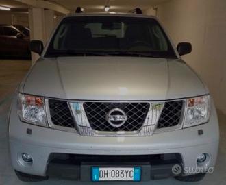 Nissan Phatfinder