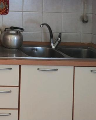 Lavello da cucina
