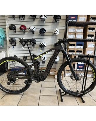 Focus Jam 2 e-Mtb Usata
