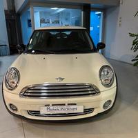 Mini 1.4 16V One