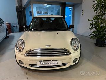 Mini 1.4 16V One