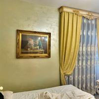 Quadro antico su tela 