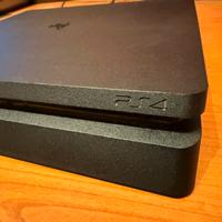 Sony PlayStation 4