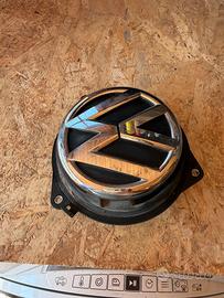 Attuatore portellone VW