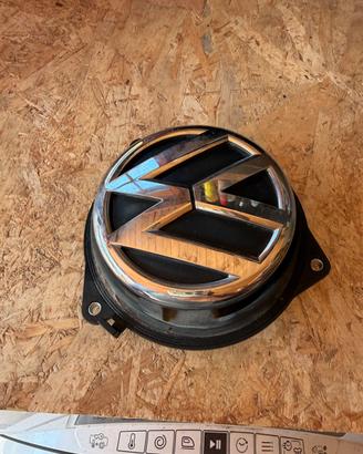 Attuatore portellone VW