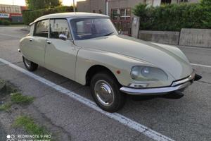 Citroen DSspecial  1973