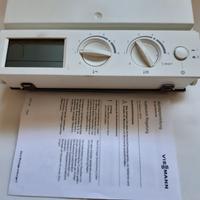 scheda caldaia viesmman vitopend 100w