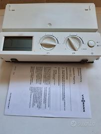 scheda caldaia viesmman vitopend 100w