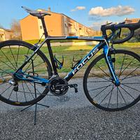 bicicletta da corsa FOCUS Team SL