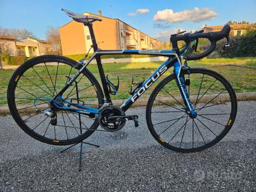 bicicletta da corsa FOCUS Team SL