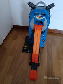 Garage HotWheels